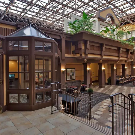 The Rockville Hotel, A Ramada By Wyndham-3