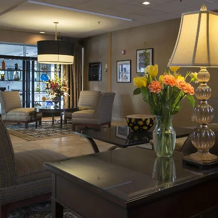 The Rockville Hotel, A Ramada By Wyndham-2