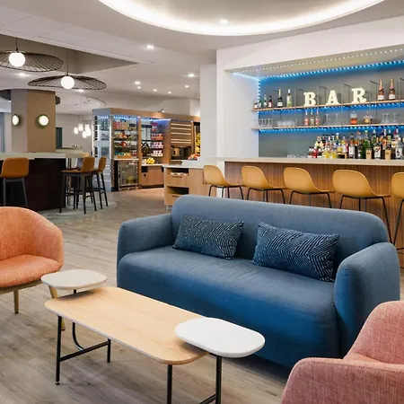 Even Hotel Rockville - Washington Dc Area By Ihg-3