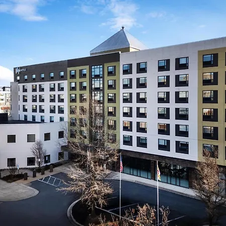 Even Hotel Rockville - Washington Dc Area By Ihg-2