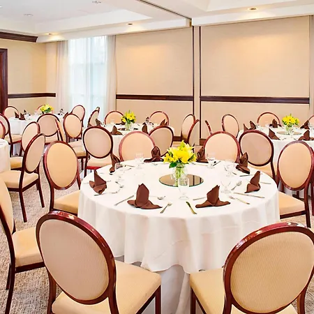 Sheraton Rockville Hotel-3